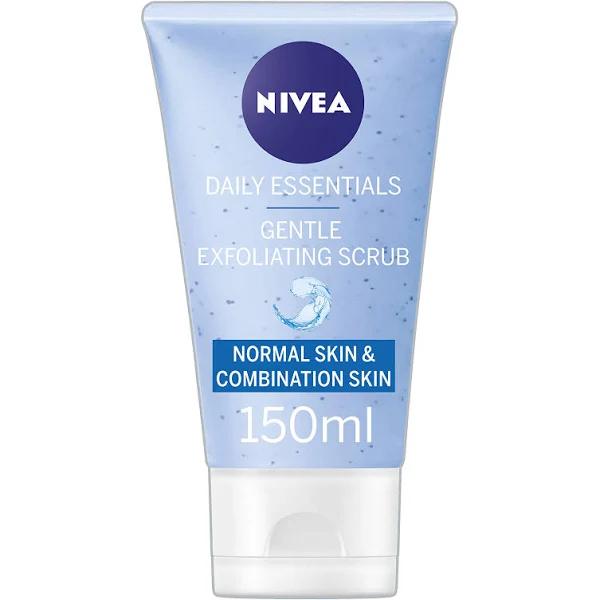 Nivea Daily Essentials Gentle Exfoliating Scrub 150ml