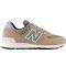 New Balance M U574SBB Shoes Brown