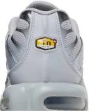 Nike Air Max Plus TN 'Wolf Grey' 852630-021 US 10.5