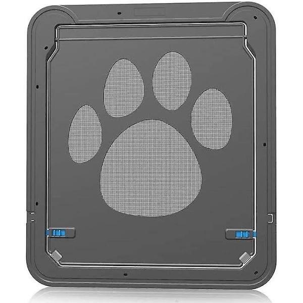 Doggie Door Pet Screen Window For Dogs Cats Sliding - Small - AfterPay & zipPay Available