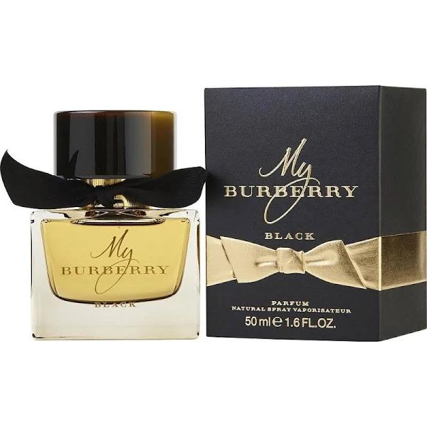 Burberry My Burberry Black Parfum 50ml