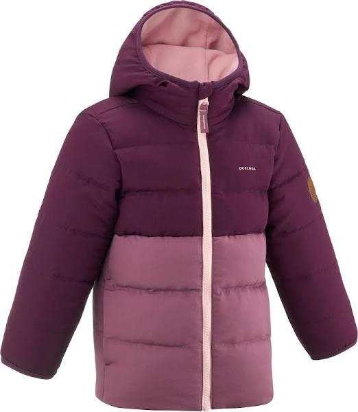 Decathlon - Quechua Kid's Hiking Padded Jacket Age 2-6 - 500 | Buy Online With AfterPay & Zip