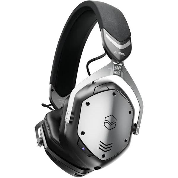 V-Moda Crossfade Wireless 3 Over-Ear Headphones (GUNMETAL/BLACK)