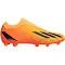 Adidas x Speedportal.3 LL FG Football Boots Orange EU 46