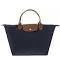 Longchamp Le Pliage Original - Hand Bag M - One Size