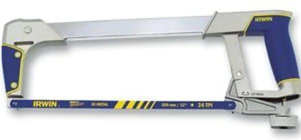 Irwin 10504407 I-125 High Tension Hacksaw