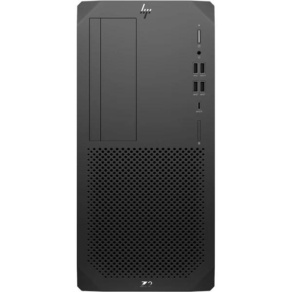 HP Z2 Tower G5 Workstation