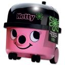 Numatic Hetty Het200p Commercial Vacuum Cleaner Pink