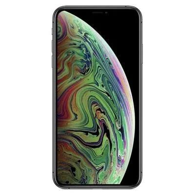 Apple iPhone XS Max 4gb/256gb 6.5 Dual SIM Smartphone Grey