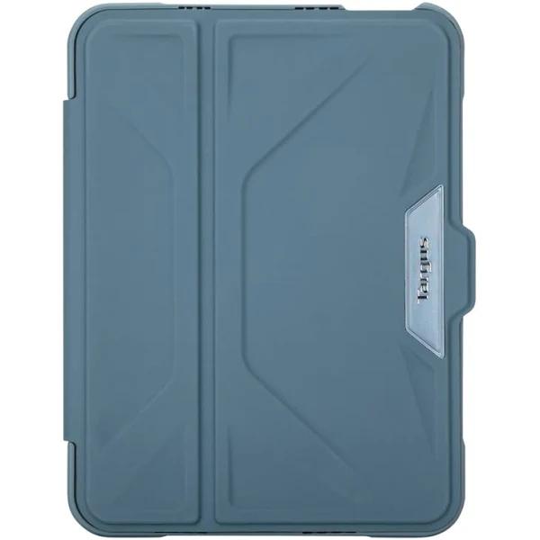 Targus Pro Tek Rugged Folio Case iPad Mini 6 8.3 Inch - Blue