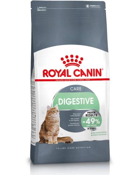 Royal Canin Digestive Care Adult Cat Food 400g