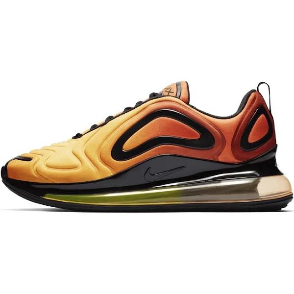 Nike Air Max 720 Laser Orange