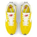 New Balance 327 Trainers Yellow EU 46 1/2 Man U327W-RE-D-12