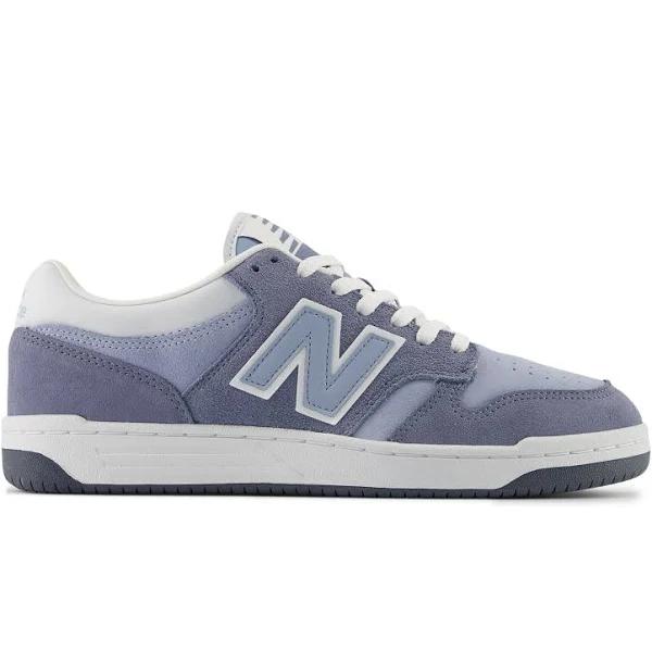 New Balance 480 Shoes Blue Grey - 46.5