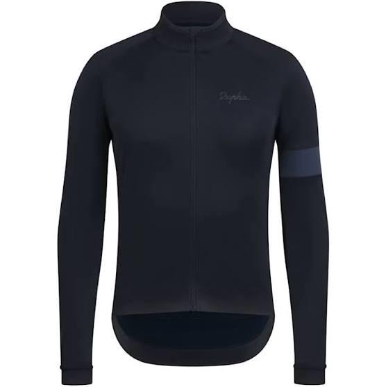 Rapha Men's Core Winter Jacket, Dark Navy, Dark Navy / X-Small