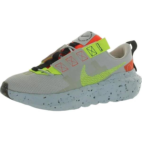 Nike Crater Impact Football Grey (Women's)