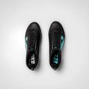 Concave Halo + V2 Firm Ground Football Boots - Black - 14 | INTERSPORT