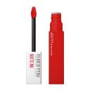 Maybelline New York Superstay Matte Ink Liquid Lipstick - 110 Originator 5ml