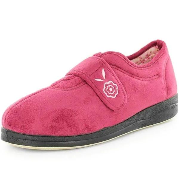 Panda Women's Shoes Size 5 Cerise Edythe