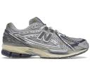 New Balance thisisneverthat x 1906R 'The 2022 Downtown Run' Sneakers | Silver | Men's Size 10.5