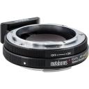 Metabones Canon FD / fl to Canon RF Mount Speed Booster Ultra 0.71x EOS-R, Accelerator/Booster/Turbo Design