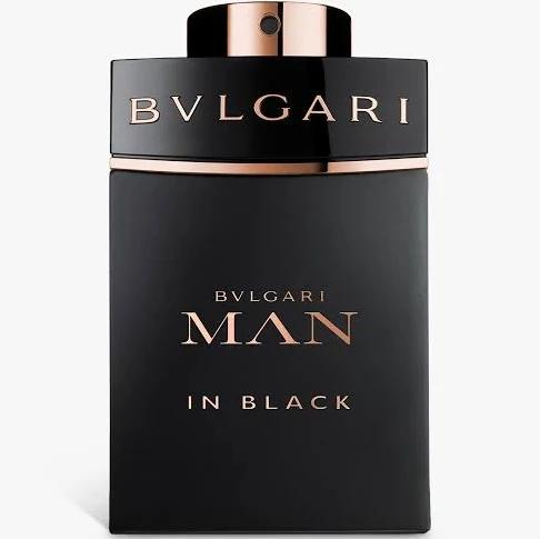 Bvlgari Man in Black Eau De Parfum 60ml Spray