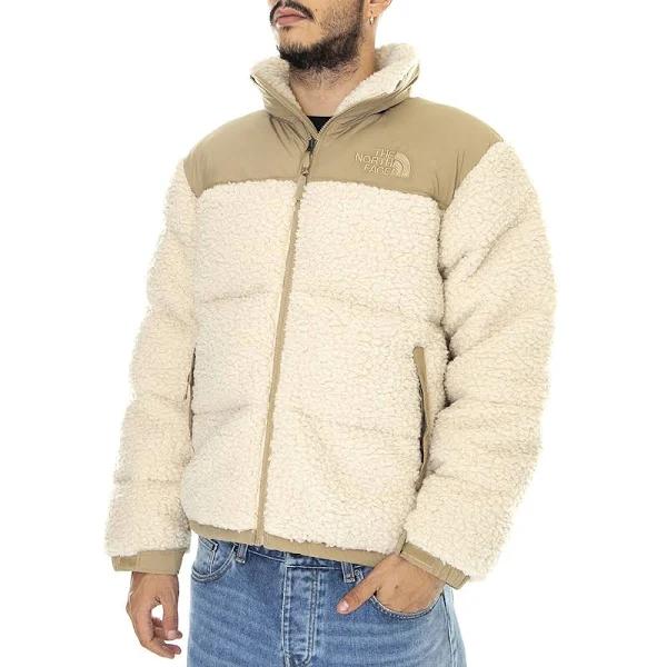 The North Face Nuptse Sherpa Jacket