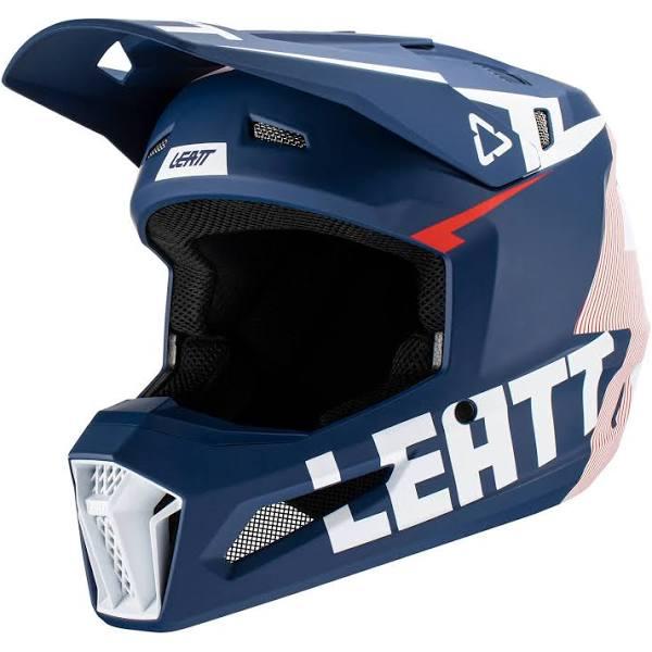 Leatt 3.5 Helmet Kit - Royal - M