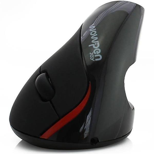 Creative Ergonomic Vertical Mouse 2.4G Office Wireless Wowpen Computer