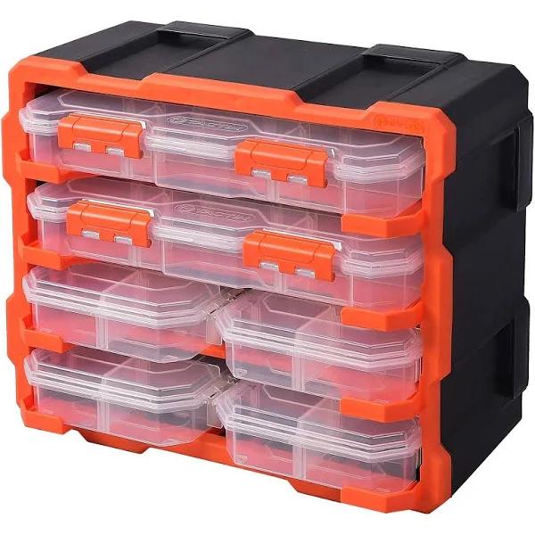 Tactix 6 Box Storage Modular Tower