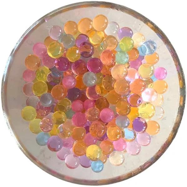 Huckleberry - Water Marbles Unicorn Gems