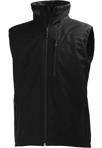 Helly Hansen Crew Vest Black