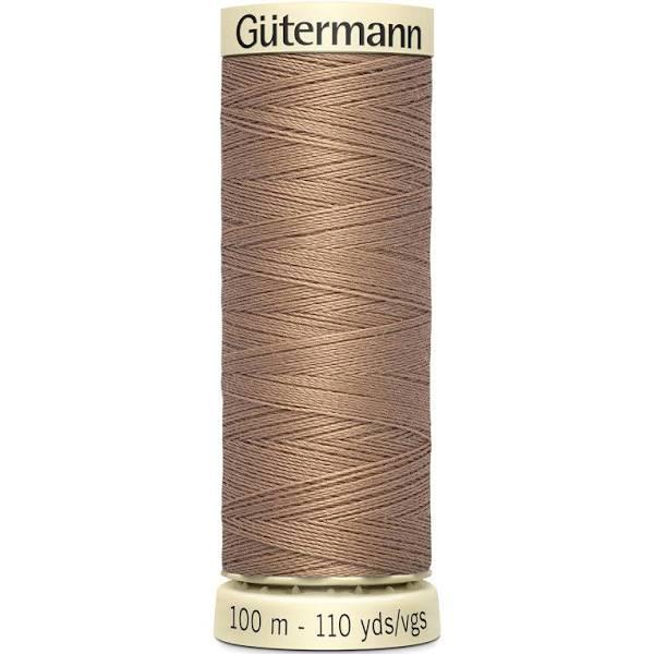 Gutermann - Thread Sew-All 250m - 139