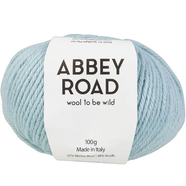 Abbey Road 100 G Wool to Be Wild Yarn