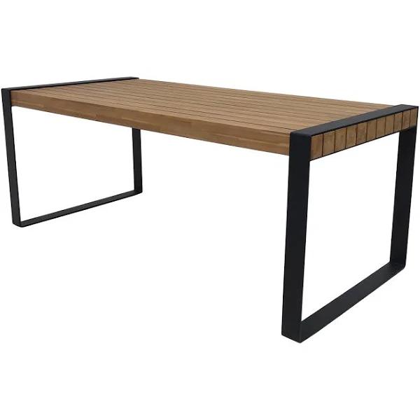 Hartman 900 x 1900mm Stockholm Dining Table