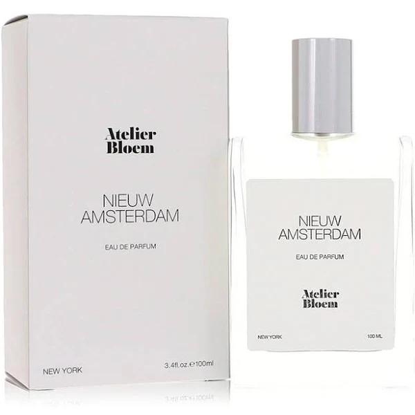 Atelier Bloem Nieuw Amsterdam Eau De Parfum Spray (Unisex) 100ml