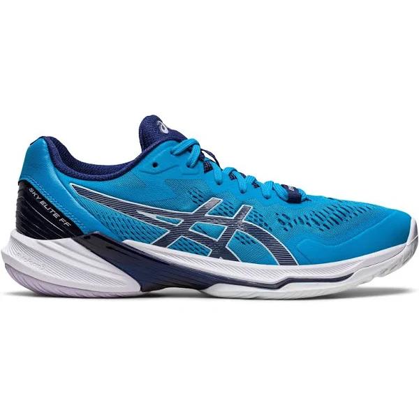 ASICS Sky Elite FF 2 'Island Blue Indigo' 1051A064‐403