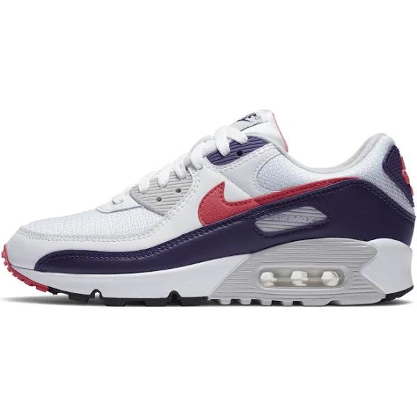 Nike Air Max 90 Eggplant (Women's)