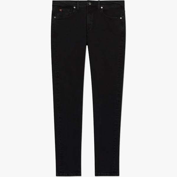 Men's Victor Jean - Black - W44 L32 - R.M.Williams