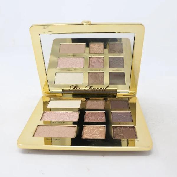 Too Faced Natural Eyes Neutral Eye Shadow Palette