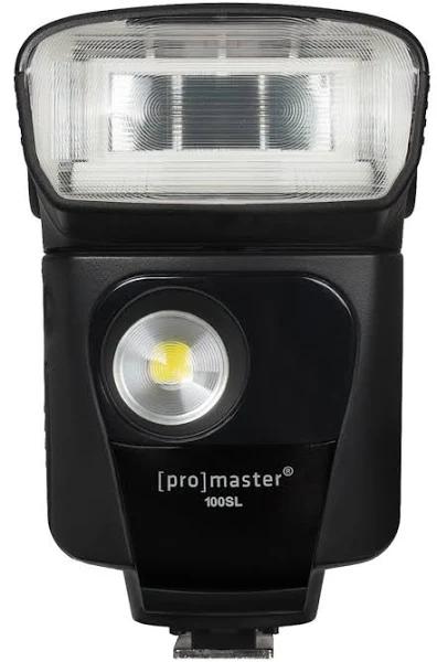 ProMaster 100SL Speedlight Sony MIS - 8377