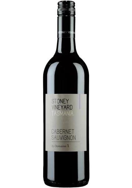 Domaine A Stoney Vineyard Cabernet Sauvignon 750ml