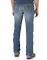 Wrangler Mens Retro Jean WLT88CW 31W 36L / Cotton Wood