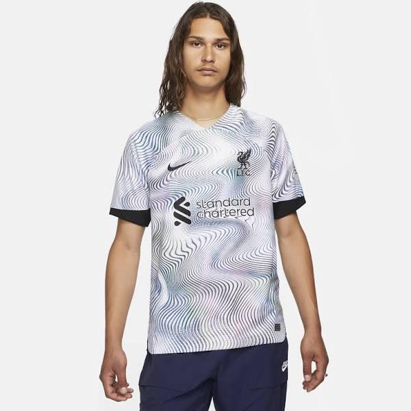 2022-2023 Liverpool Away Shirt