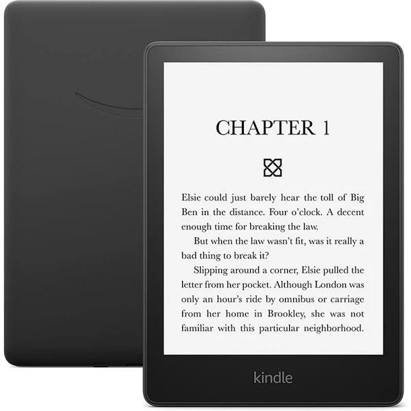 Kindle Paperwhite 6.8 (8GB) 11th Gen