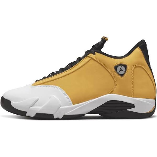 Jordan 14 Retro - Men Shoes - Wheat - Size 9.5 - Foot Locker