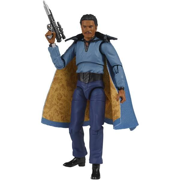 Star Wars - The Vintage Collection - Lando Calrissian Figure