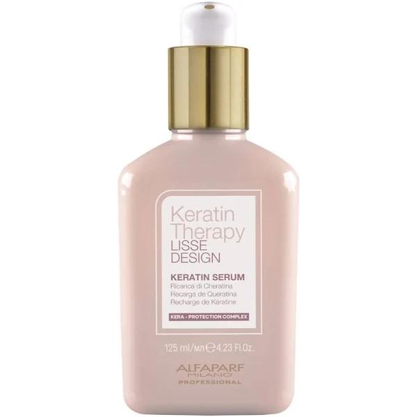 Alfaparf Keratin Therapy Lisse Design Keratin Serum 125ml