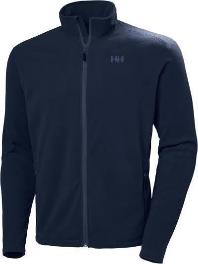 Helly Hansen Daybreaker Fleece Jacket - Navy