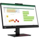 Lenovo ThinkVision T24v-20 23.8" Monitor